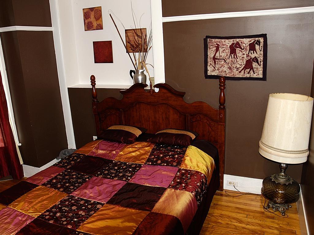 Auberge C'Mon Inn Hostel Moncton Pokoj fotografie